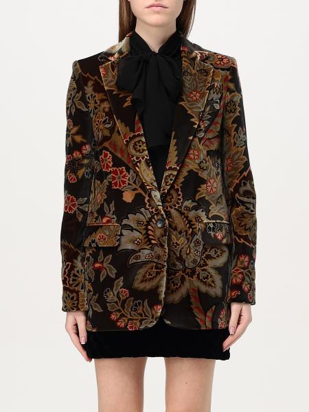 Jacket woman Etro