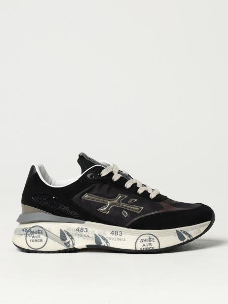 Shoes woman Premiata