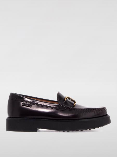 Mokassins Damen Tod's