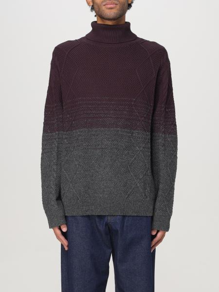 Men's Paul Smith: Sweater man Paul Smith