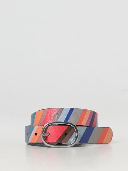 Belt woman Paul Smith