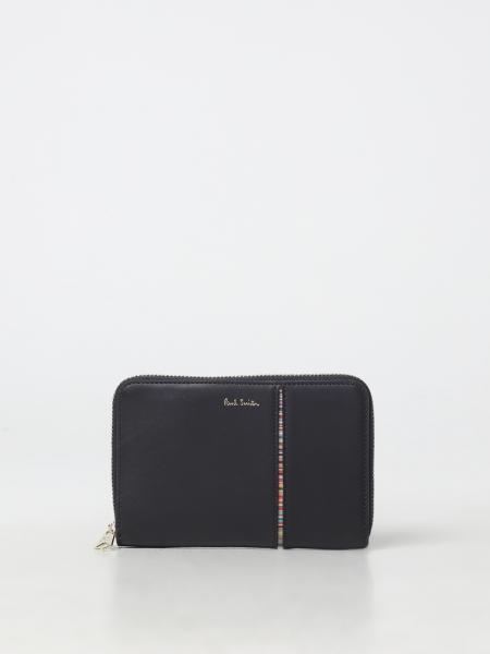 Wallet woman Paul Smith