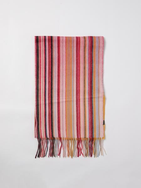 Paul Smith: Scarf woman Paul Smith