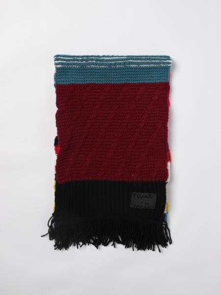 Scarf woman Paul Smith