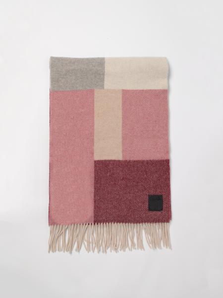 Scarf woman Paul Smith