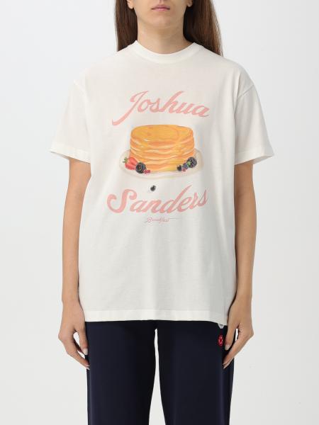 T-shirt woman Joshua Sanders