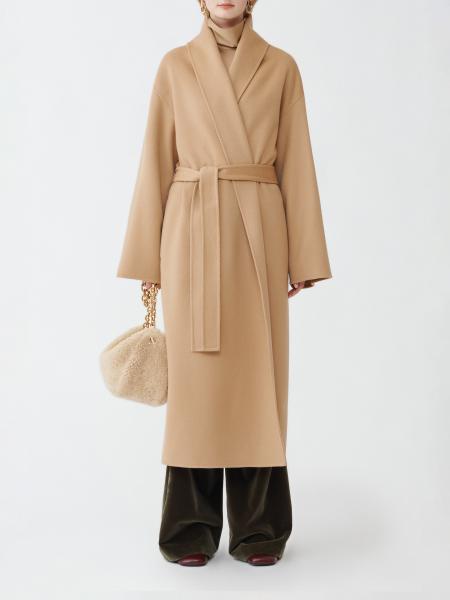 Coat woman Fabiana Filippi