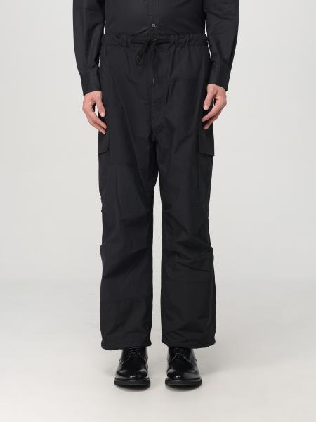 Trousers men Comme Des Garcons Homme Plus