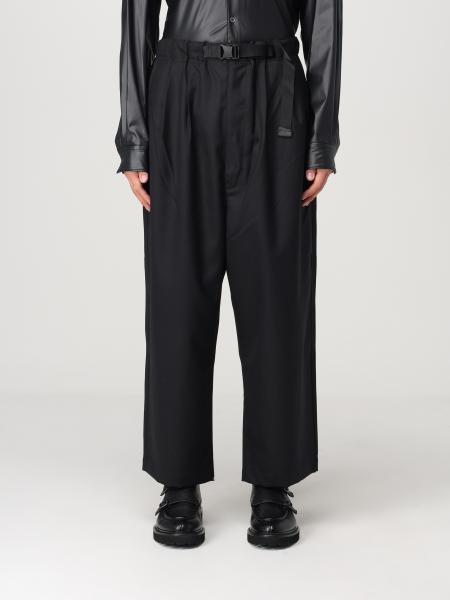 Trousers men Comme Des Garcons Homme Plus