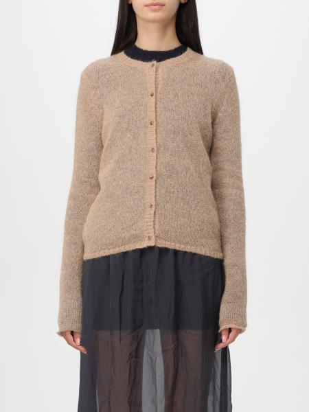 Paloma Wool Mohair wool cardigan