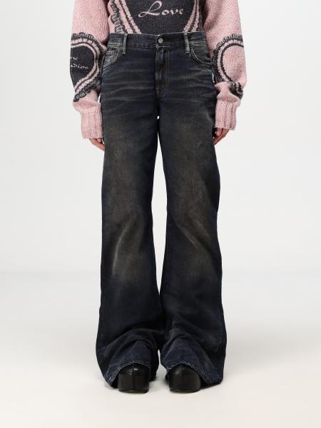 Jeans woman Acne Studios