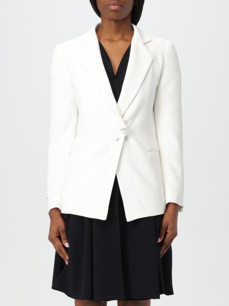 Blazer woman Emporio Armani