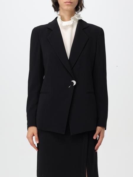 Blazer woman Emporio Armani