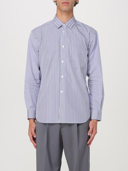 Chemise homme Comme Des Garcons