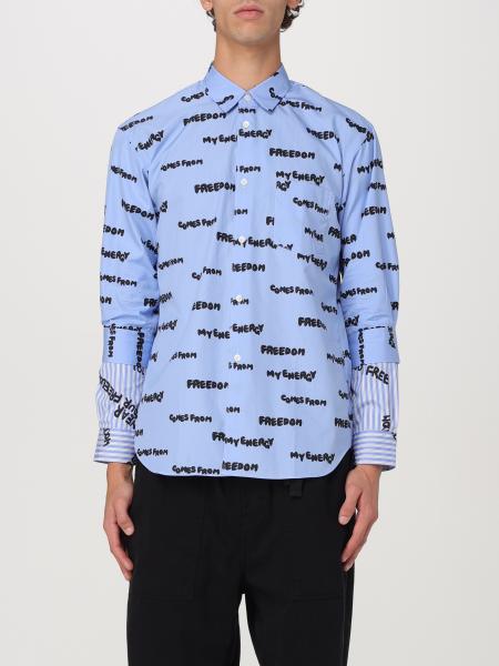 Shirt man Comme Des Garcons