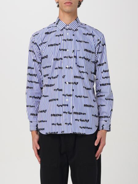 Shirt man Comme Des Garcons