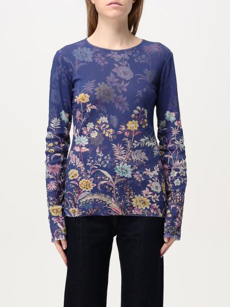 Top woman Etro