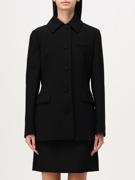 Coat women Gucci