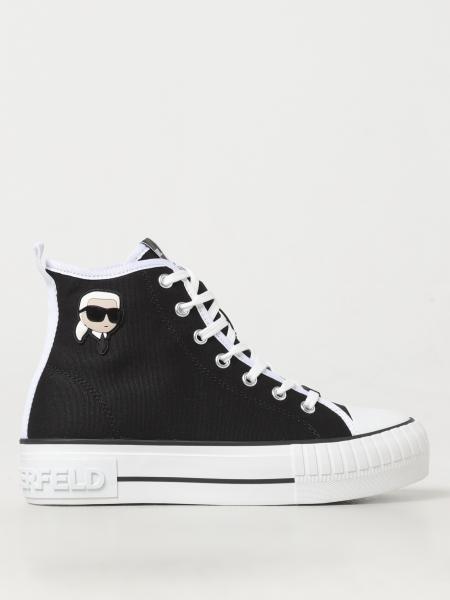 Sneakers woman Karl Lagerfeld