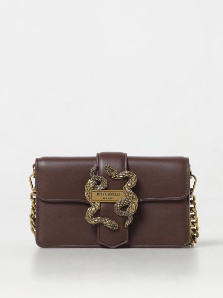 Pochette Just Cavalli in pelle sintetica