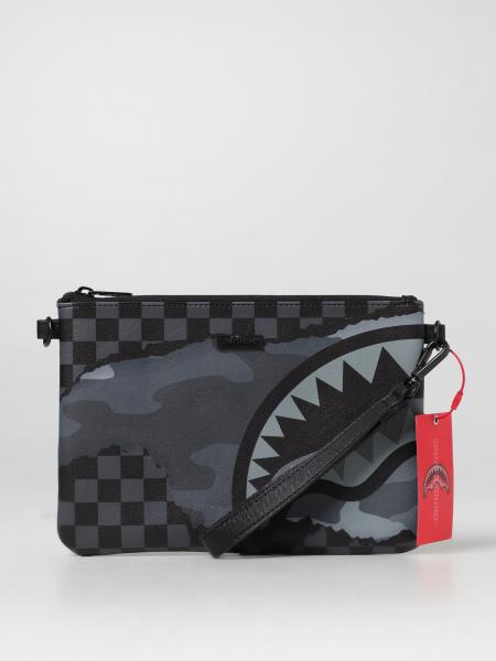 Belt bag man Sprayground