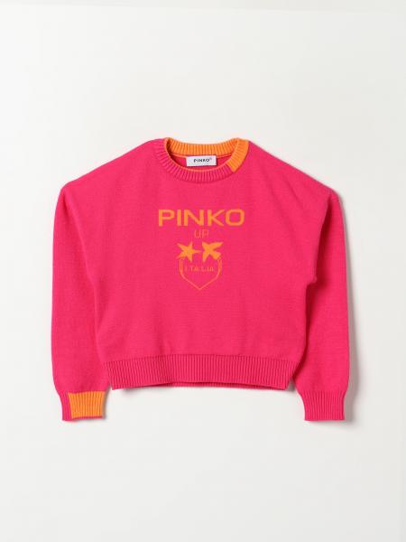 스웨터 여아 Pinko