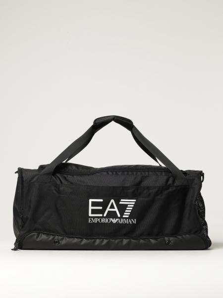 Borsa uomo Ea7