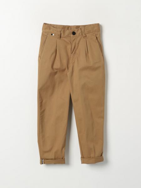 Pantalon garçon Boss