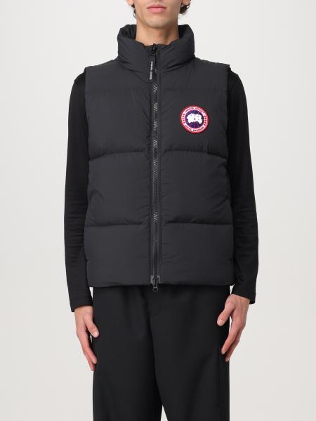 Blazer man Canada Goose