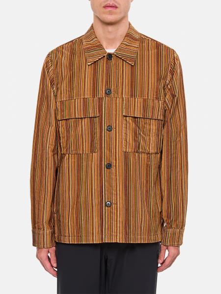 Paul Smith cotton jacket