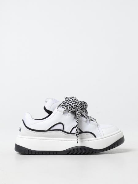 Shoes boys MSGM Kids