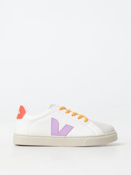 Shoes girls Veja