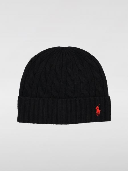 Men's Polo Ralph Lauren: Hat man Polo Ralph Lauren