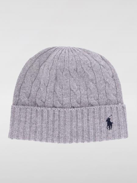 Chapeau homme Polo Ralph Lauren