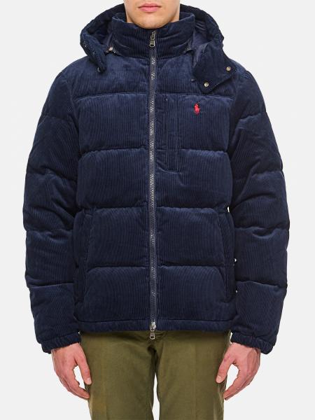 Coat man Polo Ralph Lauren