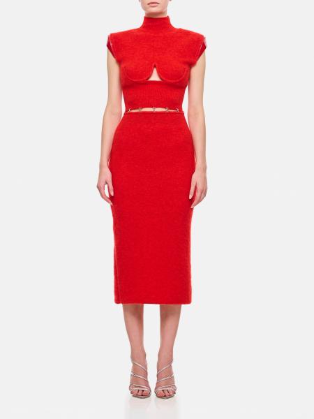 Dress woman Sportmax