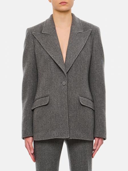 Gabriela Hearst: Blazer woman Gabriela Hearst