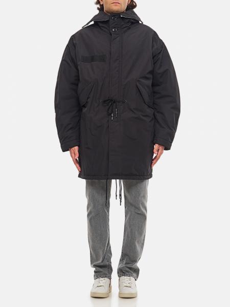 Coat man Junya Watanabe