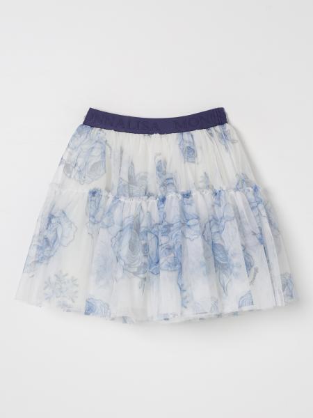 Skirt girls Monnalisa