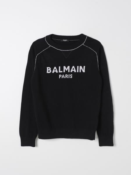 Sweater boys Balmain