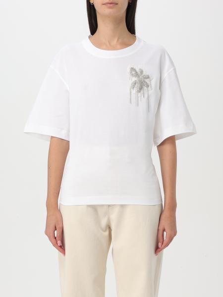 T-shirt woman Brunello Cucinelli