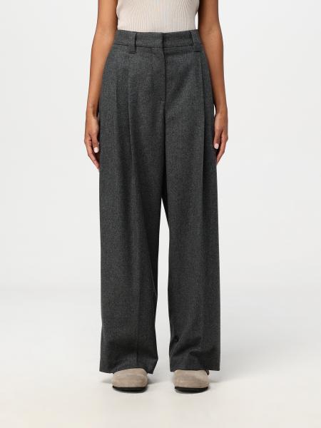 Pants woman Brunello Cucinelli