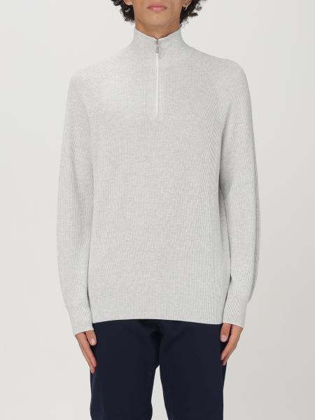 Men's Brunello Cucinelli: Sweater man Brunello Cucinelli