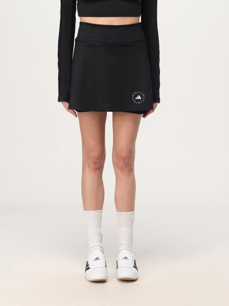 Adidas by Stella McCartney: Short femme Adidas by Stella McCartney