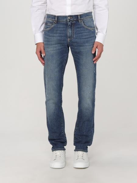 Jeans homme Dolce & Gabbana