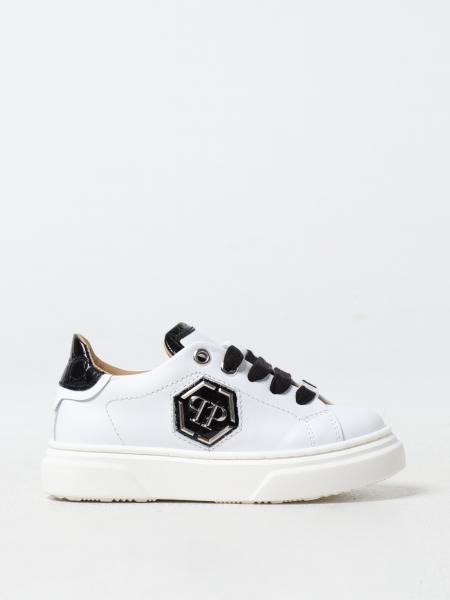 Shoes boys Philipp Plein