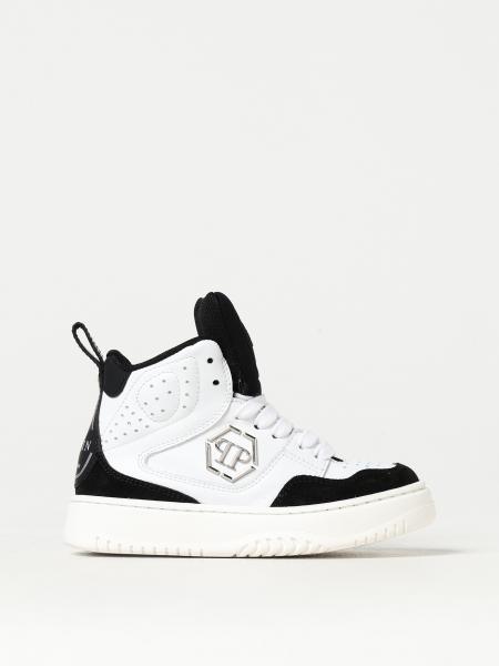 Shoes boys Philipp Plein