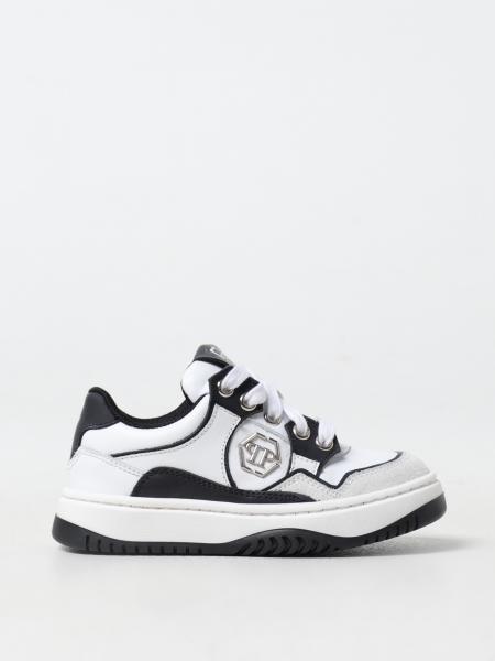 Shoes boys Philipp Plein