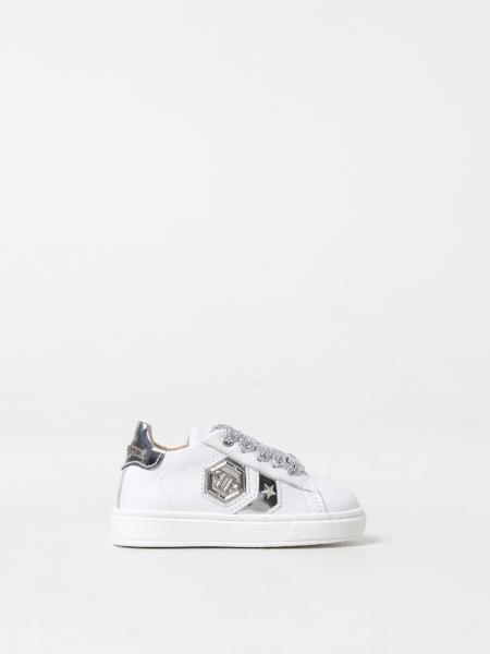 Shoes boys Philipp Plein