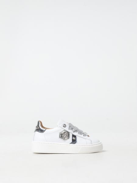 Shoes boys Philipp Plein